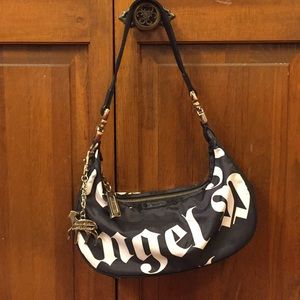 LAMB by Gwen Stefani for Lesportsac hobo